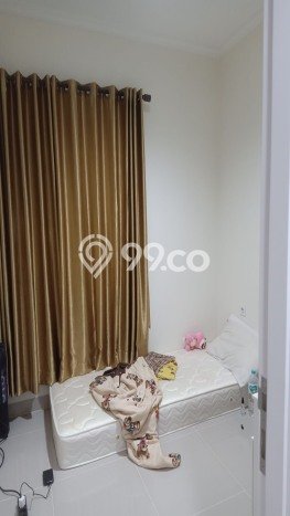 Kesempatan Langka Memiliki Rumah 4 KT 2 KM di Kawasan Komersial Gading Serpong, Tangerang Kesempatan Langka Memiliki Rumah 4 KT 2 KM di Kawasan Komersial Gading Serpong, Tangerang