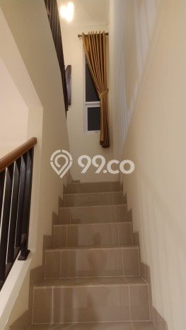 Kesempatan Langka Memiliki Rumah 4 KT 2 KM di Kawasan Komersial Gading Serpong, Tangerang Kesempatan Langka Memiliki Rumah 4 KT 2 KM di Kawasan Komersial Gading Serpong, Tangerang