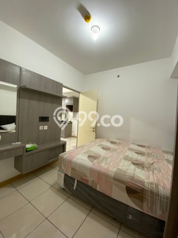 UNIT SPESIAL! Apartemen di Gading Serpong, 1 KM, Luas 45m², Lokasi Terbaik UNIT SPESIAL! Apartemen di Gading Serpong, 1 KM, Luas 45m², Lokasi Terbaik