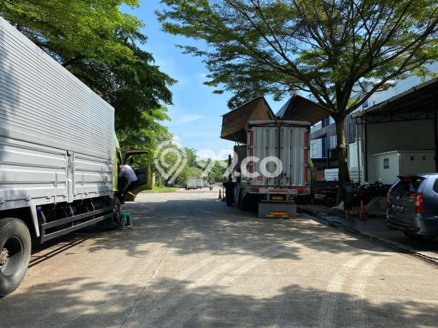 Gudang Favorit Dijual di Serpong Tangerang Selatan Kawasan Pusat Bisnis Gudang Favorit Dijual di Serpong Tangerang Selatan Kawasan Pusat Bisnis