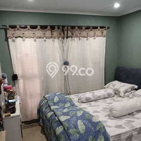 Dijual Rumah 3 KT di Kelapa Dua, Tangerang - Luas Tanah 197m² Dijual Rumah 3 KT di Kelapa Dua, Tangerang - Luas Tanah 197m²