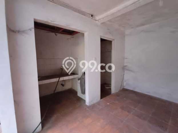 Gudang di BSD, Luas 369m2m², Pusat Bisnis, Posisi Premium Gudang di BSD, Luas 369m2m², Pusat Bisnis, Posisi Premium