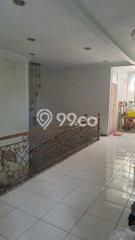 Jual Rumah Mewah Elegan Dengan View Eksklusif di Modernland, Tangerang Jual Rumah Mewah Elegan Dengan View Eksklusif di Modernland, Tangerang