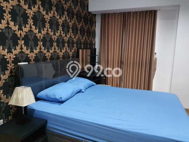 Apartemen Cozy Dijual di Tangerang Spesifikasi 2 KT, 2 KM Apartemen Cozy Dijual di Tangerang Spesifikasi 2 KT, 2 KM