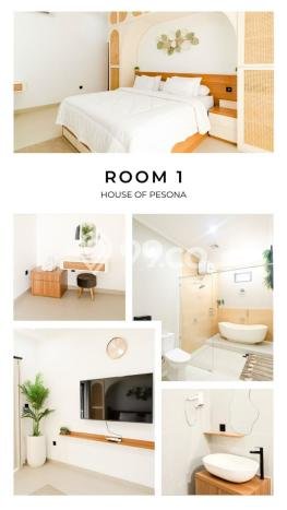 Vila Potensial Kawasan , Dimensi 200m2m², Akses ke beragam keperluan Vila Potensial Kawasan , Dimensi 200m2m², Akses ke beragam keperluan