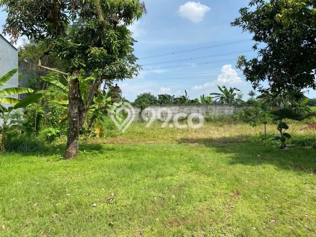 Tanah Dijual Lokasi Pagedangan, Tangerang Luas 4600m2 Legalitas Aman Tanah Dijual Lokasi Pagedangan, Tangerang Luas 4600m2 Legalitas Aman