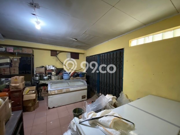 Dijual Cepat Rumah Favorit Siap Huni LB 126m2 di Tangerang, Tangerang Dijual Cepat Rumah Favorit Siap Huni LB 126m2 di Tangerang, Tangerang