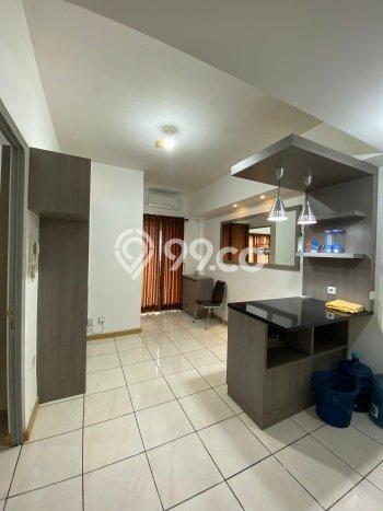 UNIT SPESIAL! Apartemen di Gading Serpong, 1 KM, Luas 45m², Lokasi Terbaik UNIT SPESIAL! Apartemen di Gading Serpong, 1 KM, Luas 45m², Lokasi Terbaik