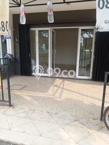 Ruko Area Premium di , Luas 96m2m², Jalan Utama Ruko Area Premium di , Luas 96m2m², Jalan Utama