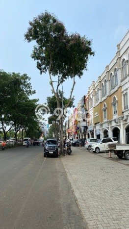Ruko Bagus Dijual di Gading Serpong Tangerang Strategis Cocok untuk Kembangkan Bisnis Ruko Bagus Dijual di Gading Serpong Tangerang Strategis Cocok untuk Kembangkan Bisnis