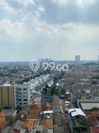 UNIT SPESIAL! Apartemen di Gading Serpong, 1 KM, Luas 45m², Lokasi Terbaik UNIT SPESIAL! Apartemen di Gading Serpong, 1 KM, Luas 45m², Lokasi Terbaik