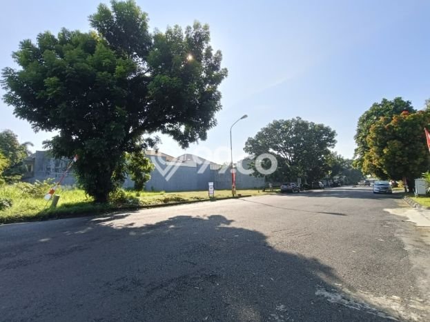 Tanah Kavling Dijual di Modernland, Tangerang dengan Luas Tanah 689m2 Tanah Kavling Dijual di Modernland, Tangerang dengan Luas Tanah 689m2