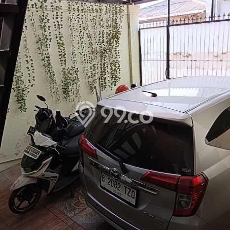 Dijual Rumah 3 KT di Kelapa Dua, Tangerang - Luas Tanah 197m² Dijual Rumah 3 KT di Kelapa Dua, Tangerang - Luas Tanah 197m²