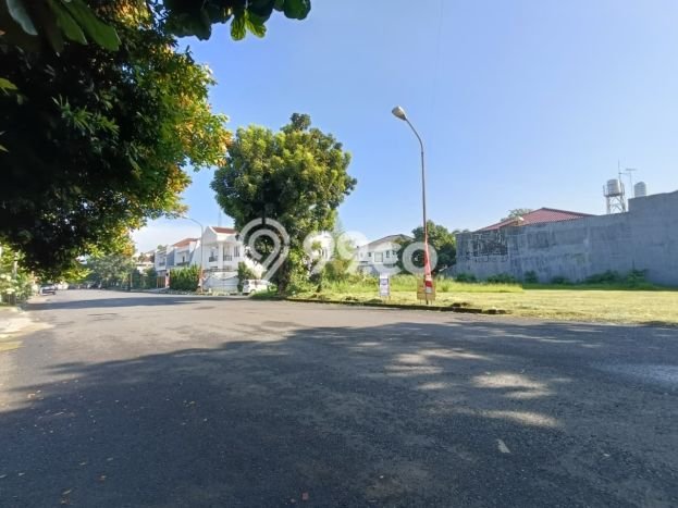 Tanah Kavling Dijual di Modernland, Tangerang dengan Luas Tanah 689m2 Tanah Kavling Dijual di Modernland, Tangerang dengan Luas Tanah 689m2