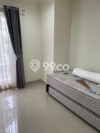 Kesempatan Memiliki Rumah Terawat di Kawasan Gading Serpong, Tangerang Kesempatan Memiliki Rumah Terawat di Kawasan Gading Serpong, Tangerang