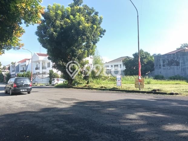 Tanah Kavling Dijual di Modernland, Tangerang dengan Luas Tanah 689m2 Tanah Kavling Dijual di Modernland, Tangerang dengan Luas Tanah 689m2