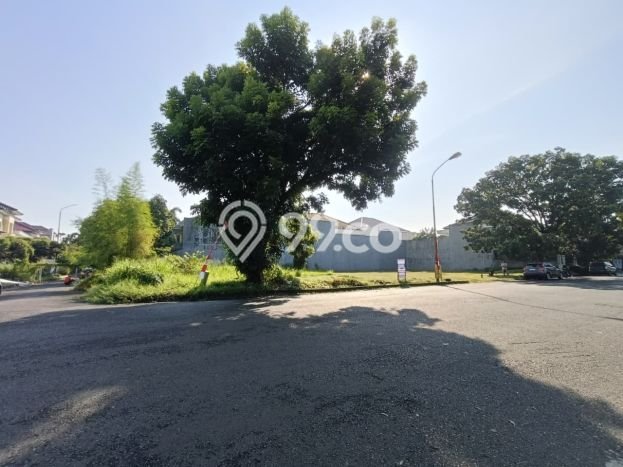Tanah Kavling Dijual di Modernland, Tangerang dengan Luas Tanah 689m2 Tanah Kavling Dijual di Modernland, Tangerang dengan Luas Tanah 689m2