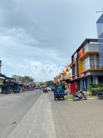 Ruko Bagus Dijual LB 82m2 Lokasi Strategis Tangerang Area Cocok untuk Bisnis Ruko Bagus Dijual LB 82m2 Lokasi Strategis Tangerang Area Cocok untuk Bisnis