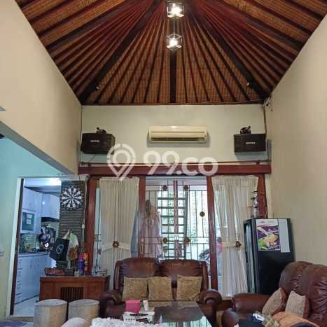 Dijual Rumah 3 KT di Kelapa Dua, Tangerang - Luas Tanah 197m² Dijual Rumah 3 KT di Kelapa Dua, Tangerang - Luas Tanah 197m²