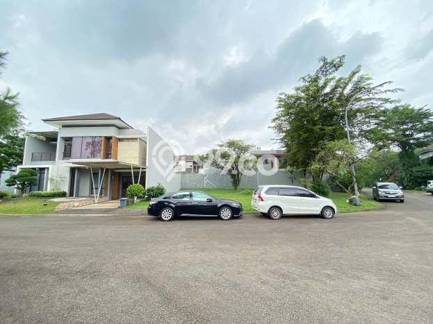 Tanah Kavling Dijual di BSD The Icon, Tangerang dengan Luas Tanah 454m2 Tanah Kavling Dijual di BSD The Icon, Tangerang dengan Luas Tanah 454m2