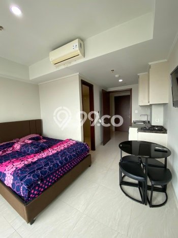 Hunian Apartemen 1 KT 1 KM di Cengkareng, Jakarta Barat Dijual Cepat Hunian Apartemen 1 KT 1 KM di Cengkareng, Jakarta Barat Dijual Cepat
