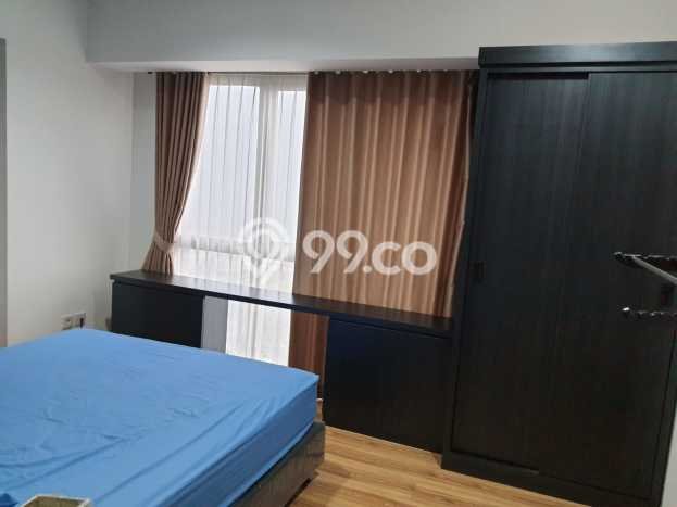 Apartemen Cozy Dijual di Tangerang Spesifikasi 2 KT, 2 KM Apartemen Cozy Dijual di Tangerang Spesifikasi 2 KT, 2 KM