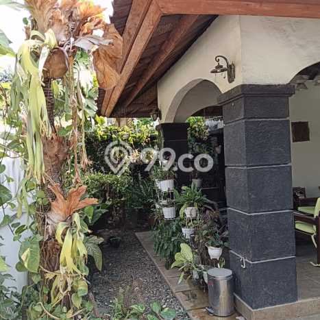 Dijual Rumah 3 KT di Kelapa Dua, Tangerang - Luas Tanah 197m² Dijual Rumah 3 KT di Kelapa Dua, Tangerang - Luas Tanah 197m²