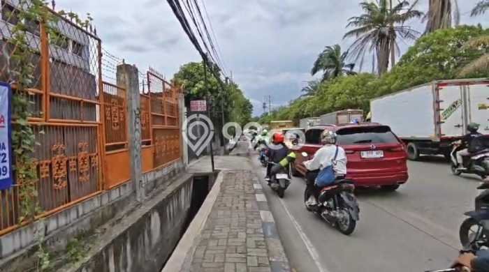 Dijual Tanah Area Berkembang Kawasan , Luas 1175m2m², Dekat Jakarta Barat, Jakarta Barat Dijual Tanah Area Berkembang Kawasan , Luas 1175m2m², Dekat Jakarta Barat, Jakarta Barat
