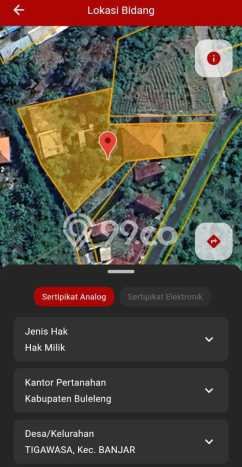 Vila Kawasan , Area 1400m2m², Akses ke beragam fasilitas umum Vila Kawasan , Area 1400m2m², Akses ke beragam fasilitas umum