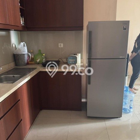 Apartemen Prestisius Dijual di Jakarta Selatan Lokasi Strategis Punya 3 Kamar Tidur Apartemen Prestisius Dijual di Jakarta Selatan Lokasi Strategis Punya 3 Kamar Tidur