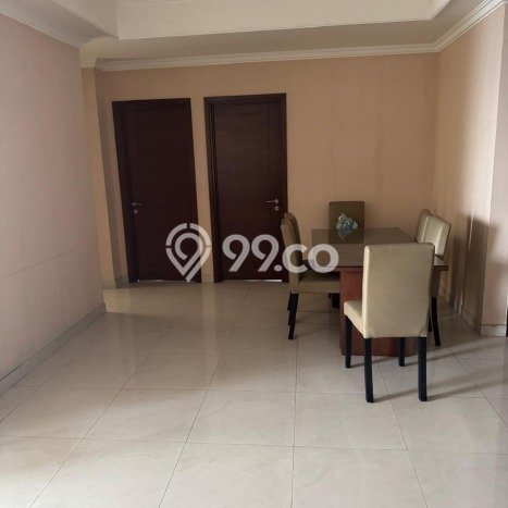 Apartemen Prestisius Dijual di Jakarta Selatan Lokasi Strategis Punya 3 Kamar Tidur Apartemen Prestisius Dijual di Jakarta Selatan Lokasi Strategis Punya 3 Kamar Tidur