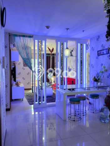 Apartemen Favorit Modern Dijual di Jakarta Utara dengan 2 Kamar Tidur Apartemen Favorit Modern Dijual di Jakarta Utara dengan 2 Kamar Tidur