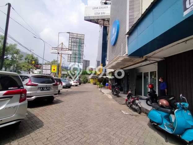 Unit Ruko Dijual di Bekasi LT 84m2 & LB 240m2 Unit Ruko Dijual di Bekasi LT 84m2 & LB 240m2