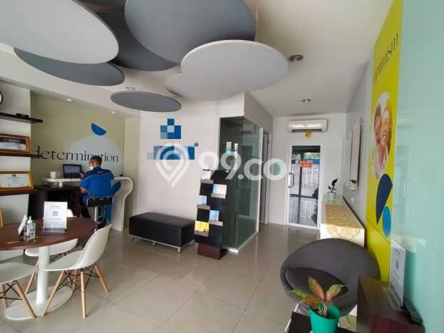 Unit Ruko Dijual di Bekasi LT 84m2 & LB 240m2 Unit Ruko Dijual di Bekasi LT 84m2 & LB 240m2