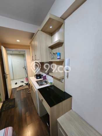 Sewa Apartemen Murah di Pluit 1 Bedroom Sewa Apartemen Murah di Pluit 1 Bedroom