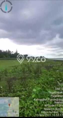 Untuk Dijual Tanah di Panimbang Pandeglang Luas 41666m2 SHM Untuk Dijual Tanah di Panimbang Pandeglang Luas 41666m2 SHM
