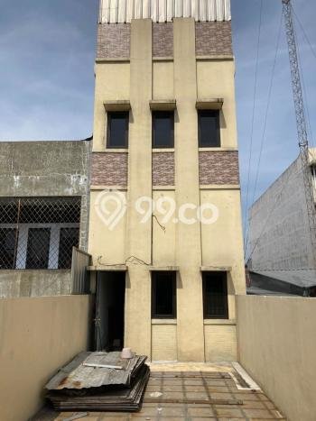 Paling Dicari! Ruko Dijual di Roa Malaka Harga Kompetitif Paling Dicari! Ruko Dijual di Roa Malaka Harga Kompetitif
