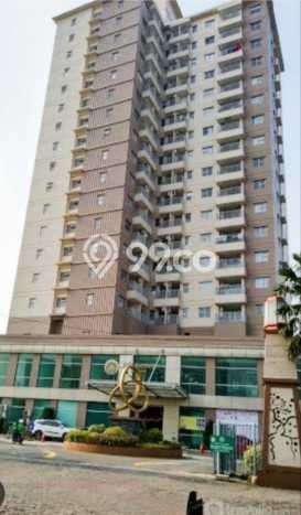 Apartemen Modern Dijual di Kebon Jeruk, Jakarta Barat Punya 2 KT / 1 Kamar Mandi Apartemen Modern Dijual di Kebon Jeruk, Jakarta Barat Punya 2 KT / 1 Kamar Mandi