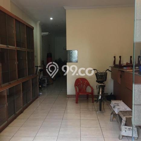 Ruko Paling Dicari LB 212m2 Dijual di Cengkareng Ruko Paling Dicari LB 212m2 Dijual di Cengkareng