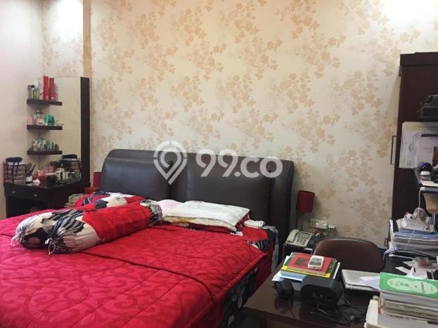 Ruko Paling Dicari LB 212m2 Dijual di Cengkareng Ruko Paling Dicari LB 212m2 Dijual di Cengkareng