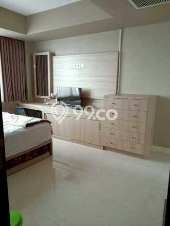Apartemen Disewakan 2 Kamar Murah Siap Huni di Tangerang, Luas 99m2 Apartemen Disewakan 2 Kamar Murah Siap Huni di Tangerang, Luas 99m2