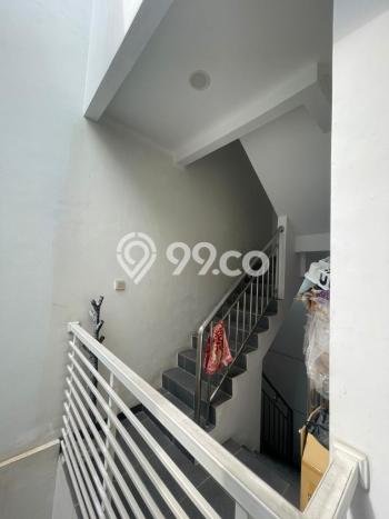 Hunian Eksklusif Dijual LT 144m2 di Cengkareng, Jakarta Barat Hunian Eksklusif Dijual LT 144m2 di Cengkareng, Jakarta Barat