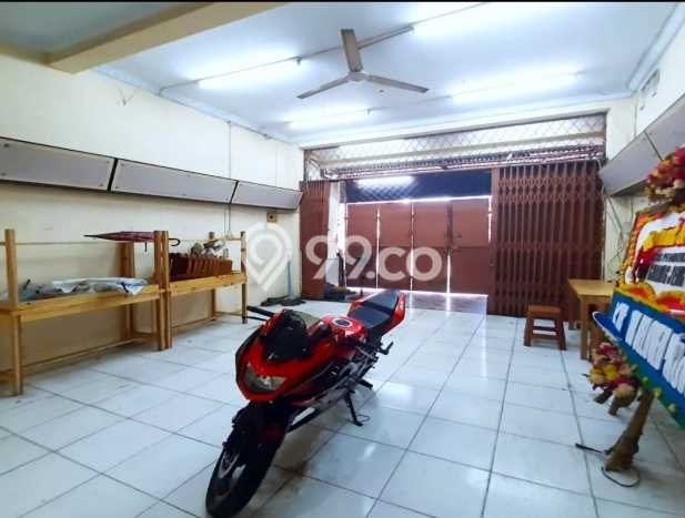 Ruko Dijual Lokasi Stratagis di Cengkareng Jakarta Barat Cocok untuk Investasi Ruko Dijual Lokasi Stratagis di Cengkareng Jakarta Barat Cocok untuk Investasi