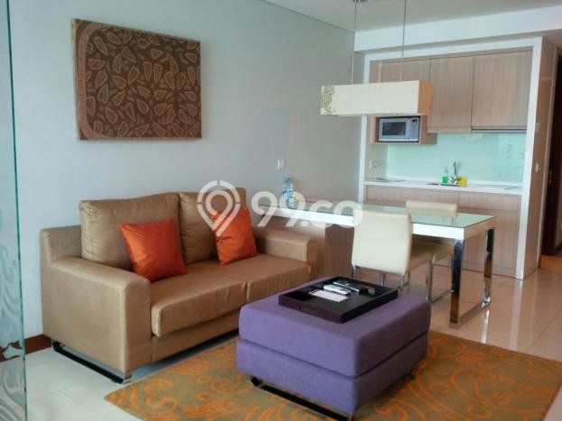 Dijual Apartemen Prestisius di Kuningan 1 Kamar & 1 Kamar Mandi Dijual Apartemen Prestisius di Kuningan 1 Kamar & 1 Kamar Mandi