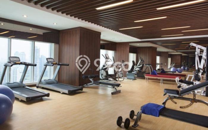 Dijual Apartemen Prestisius di Kuningan 1 Kamar & 1 Kamar Mandi Dijual Apartemen Prestisius di Kuningan 1 Kamar & 1 Kamar Mandi