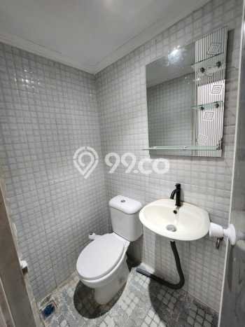 Rumah Modern 3 Kamar LT 51m2 di Muara Karang Rumah Modern 3 Kamar LT 51m2 di Muara Karang
