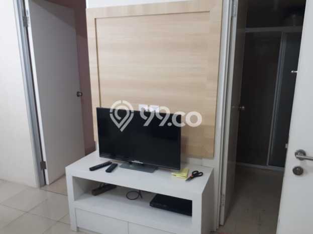 Disewakan Apartemen Murah di Pluit 3 KT Disewakan Apartemen Murah di Pluit 3 KT
