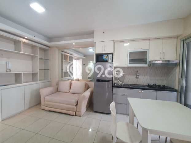 Disewakan Apartemen Murah di Pluit 3 KT Disewakan Apartemen Murah di Pluit 3 KT
