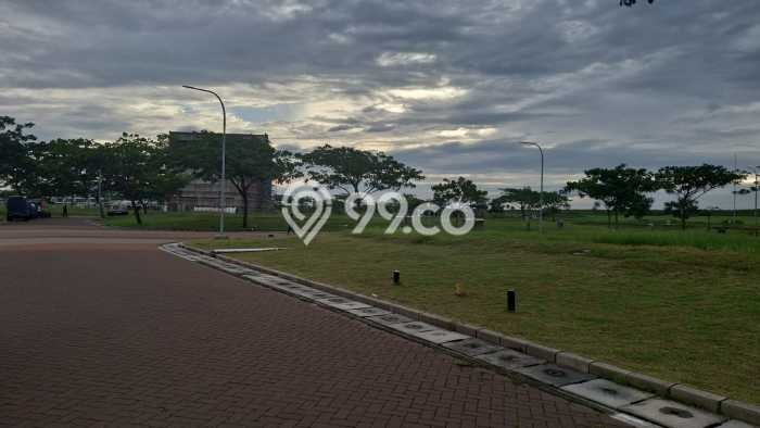 Tanah Kavling Dijual di Pantai Indah Kapuk, Jakarta Utara dengan Luas Tanah 450m2 Tanah Kavling Dijual di Pantai Indah Kapuk, Jakarta Utara dengan Luas Tanah 450m2