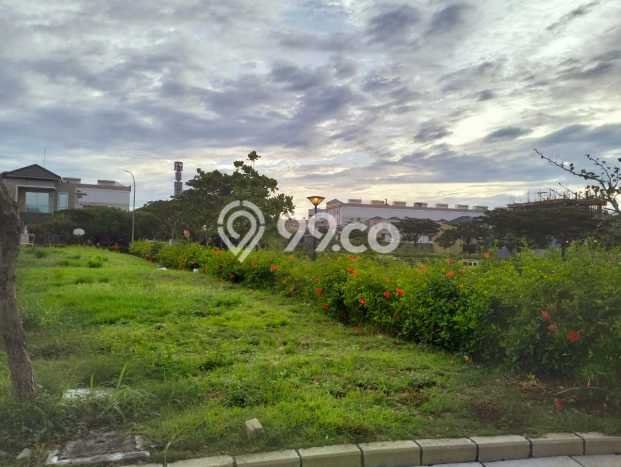 Lahan Dijual Lokasi Strategis di Jakarta Utara dengan Luas 462m2 Lahan Dijual Lokasi Strategis di Jakarta Utara dengan Luas 462m2